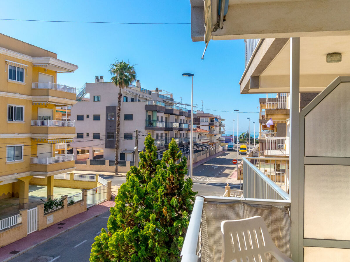 Sax, appartement 92 m² vue mer à Santa Pola - Photo 23