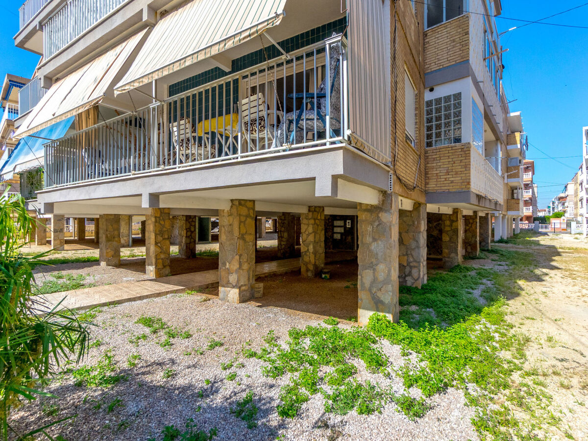 Sax, appartement 92 m² vue mer à Santa Pola - Photo 25