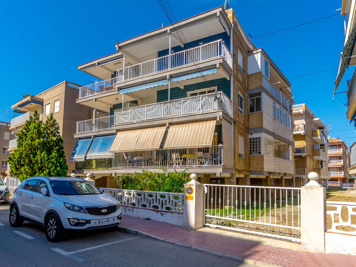 Sax, appartement 92 m² vue mer à Santa Pola - Photo 26