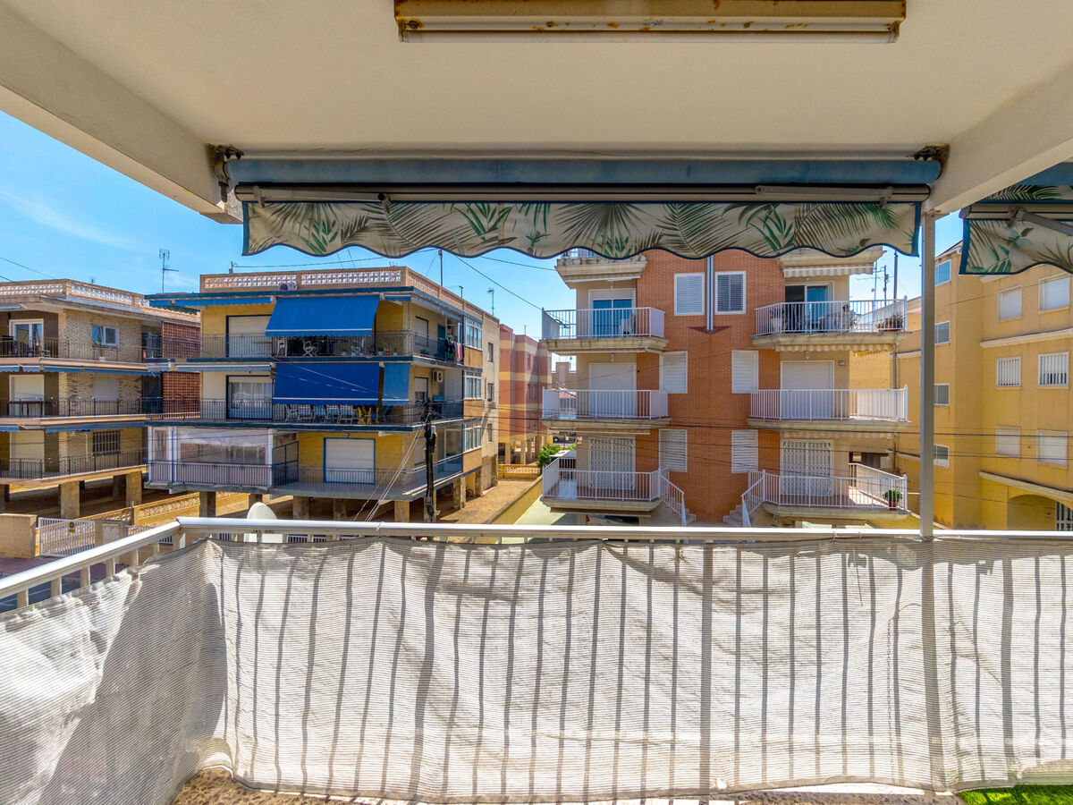 Sax, appartement 92 m² vue mer à Santa Pola - Photo 27