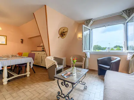 Location appartement à Saint Philibert