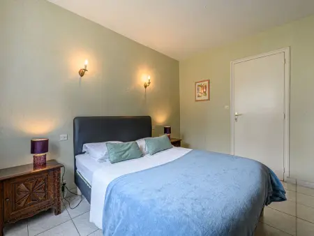 Appartement 3 chambres à 250 m de la mer à Saint-Philibert : photo 3