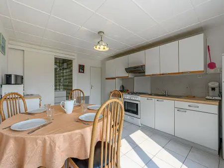Les Tourelles - Maison 2 pièces à 250 m de la mer : photo 3
