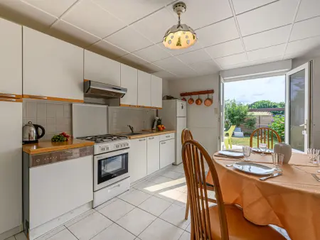Les Tourelles - Maison 2 pièces à 250 m de la mer : photo 9
