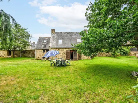 Location maison à Saint Philibert