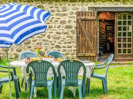 Ty Maen, maison 5 pers. à 300 m de la mer : photo 12