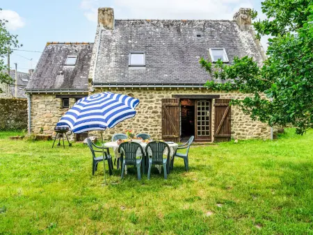 Ty Maen, maison 5 pers. à 300 m de la mer : photo 13