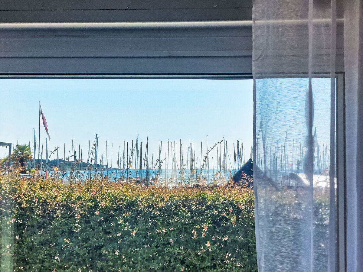 Les Voiles – Appartement 80 m² face mer - Photo 2