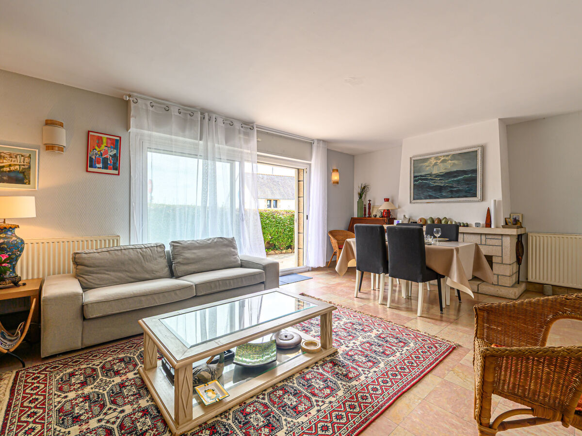 Les Voiles – Appartement 80 m² face mer - Photo 3