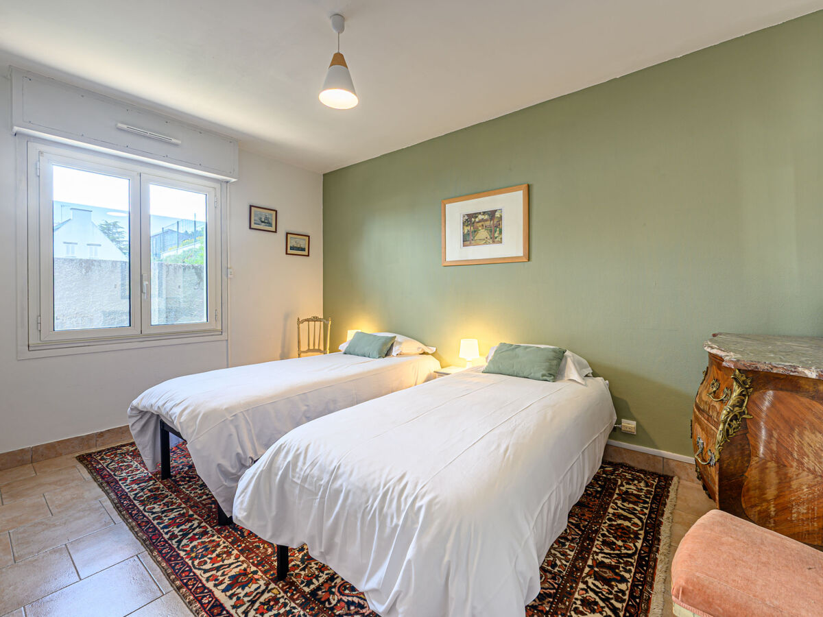 Les Voiles – Appartement 80 m² face mer - Photo 5