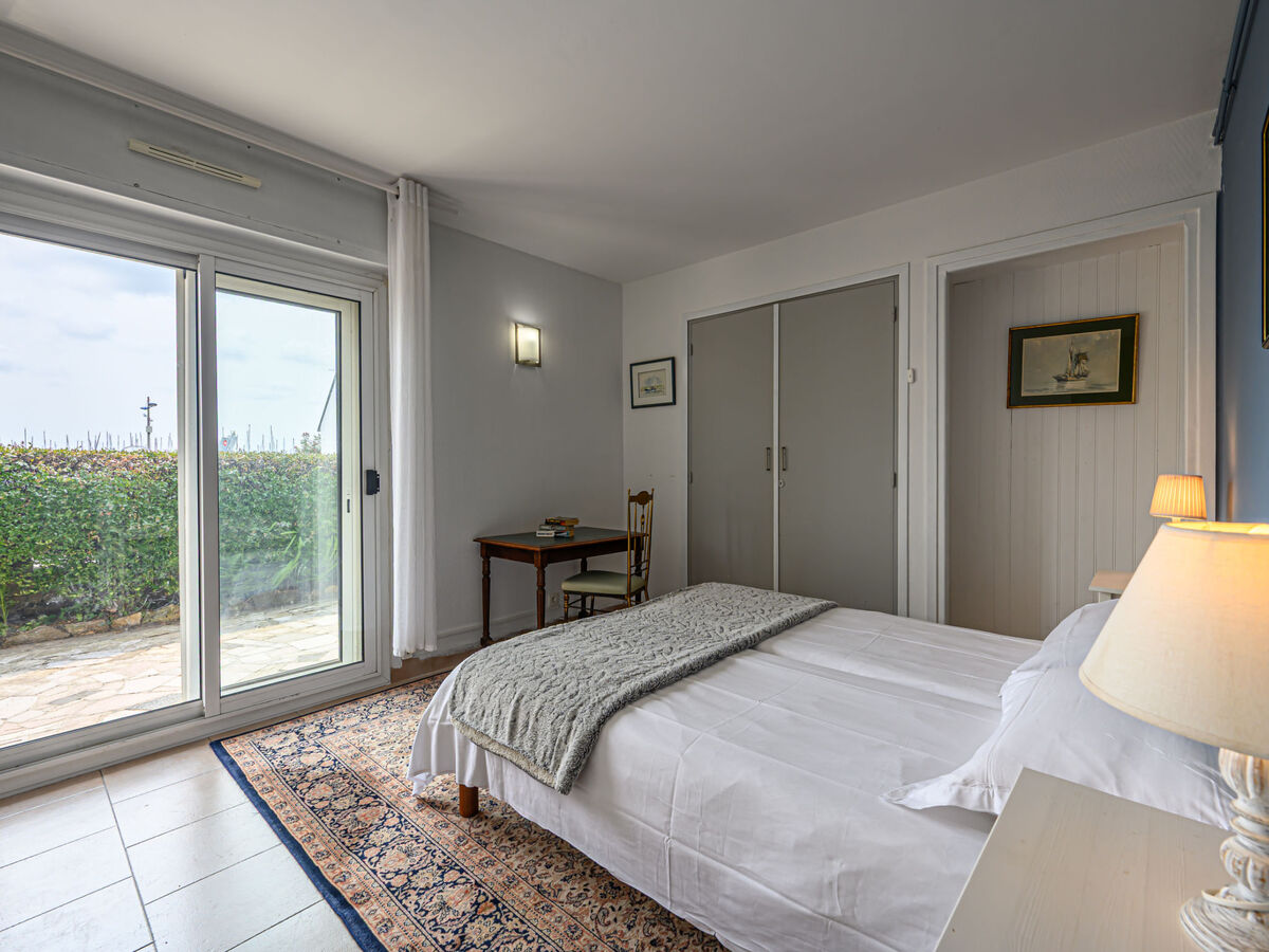 Les Voiles – Appartement 80 m² face mer - Photo 6
