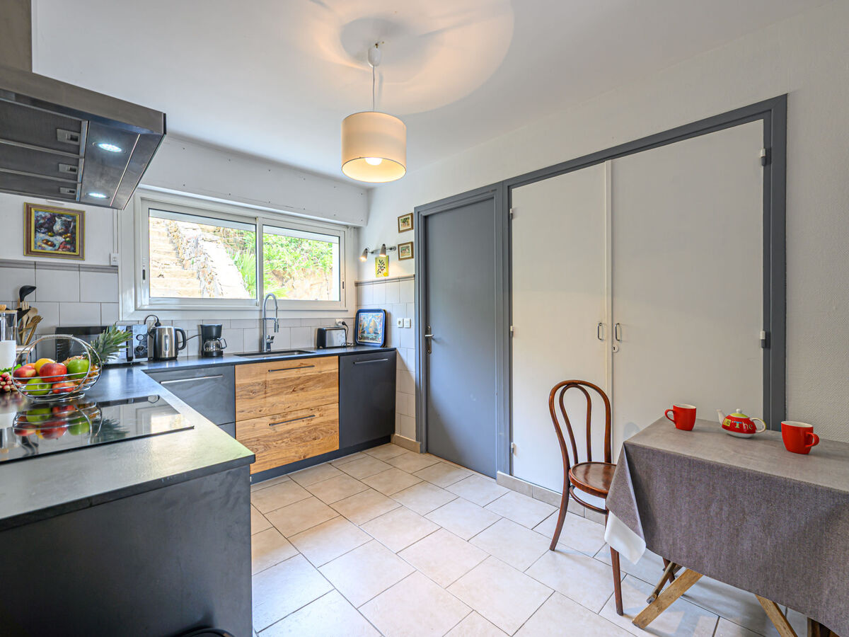 Les Voiles – Appartement 80 m² face mer - Photo 11