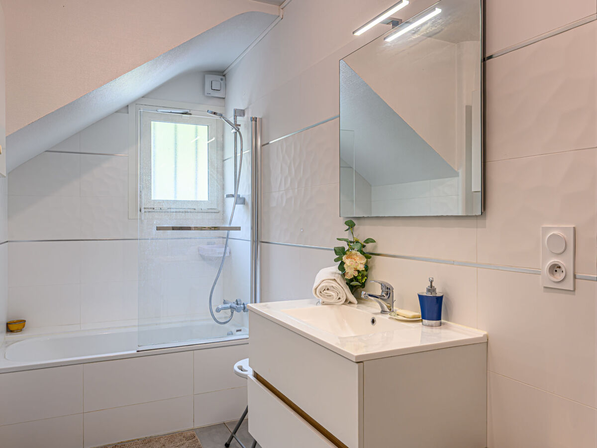 Les Voiles – Appartement 80 m² face mer - Photo 12
