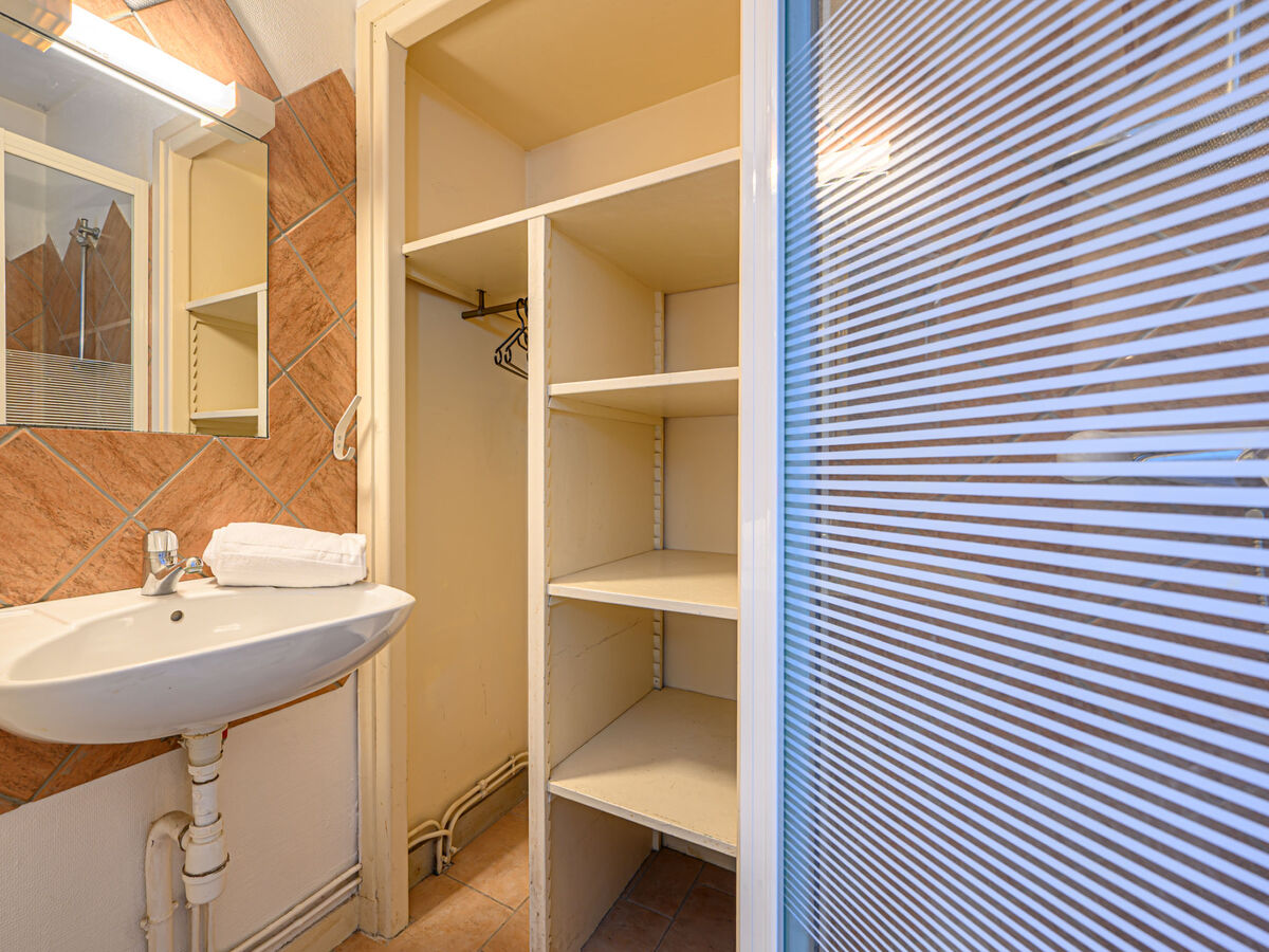 Les Voiles – Appartement 80 m² face mer - Photo 13