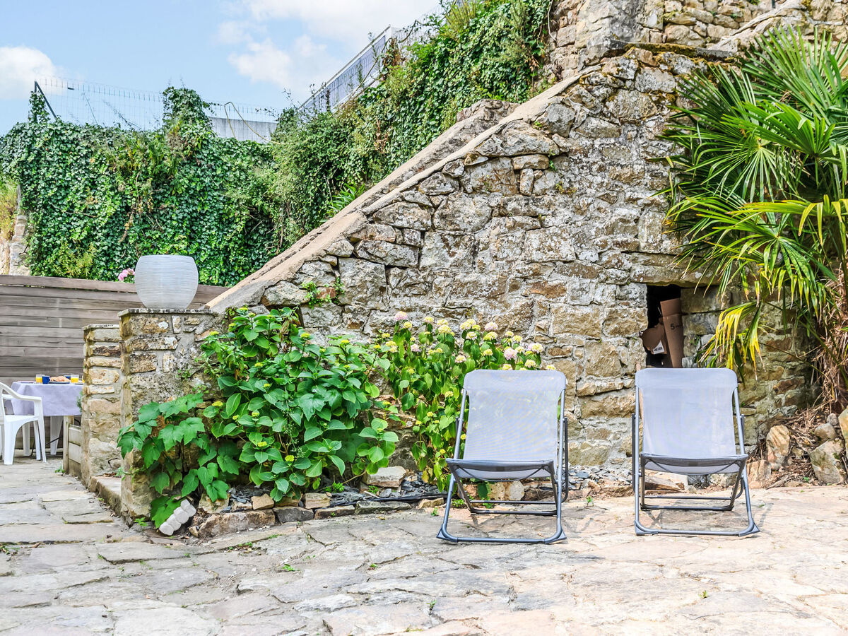 Les Voiles – Appartement 80 m² face mer - Photo 14