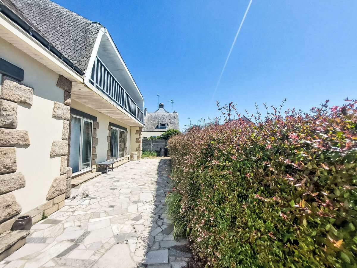 Les Voiles – Appartement 80 m² face mer - Photo 17