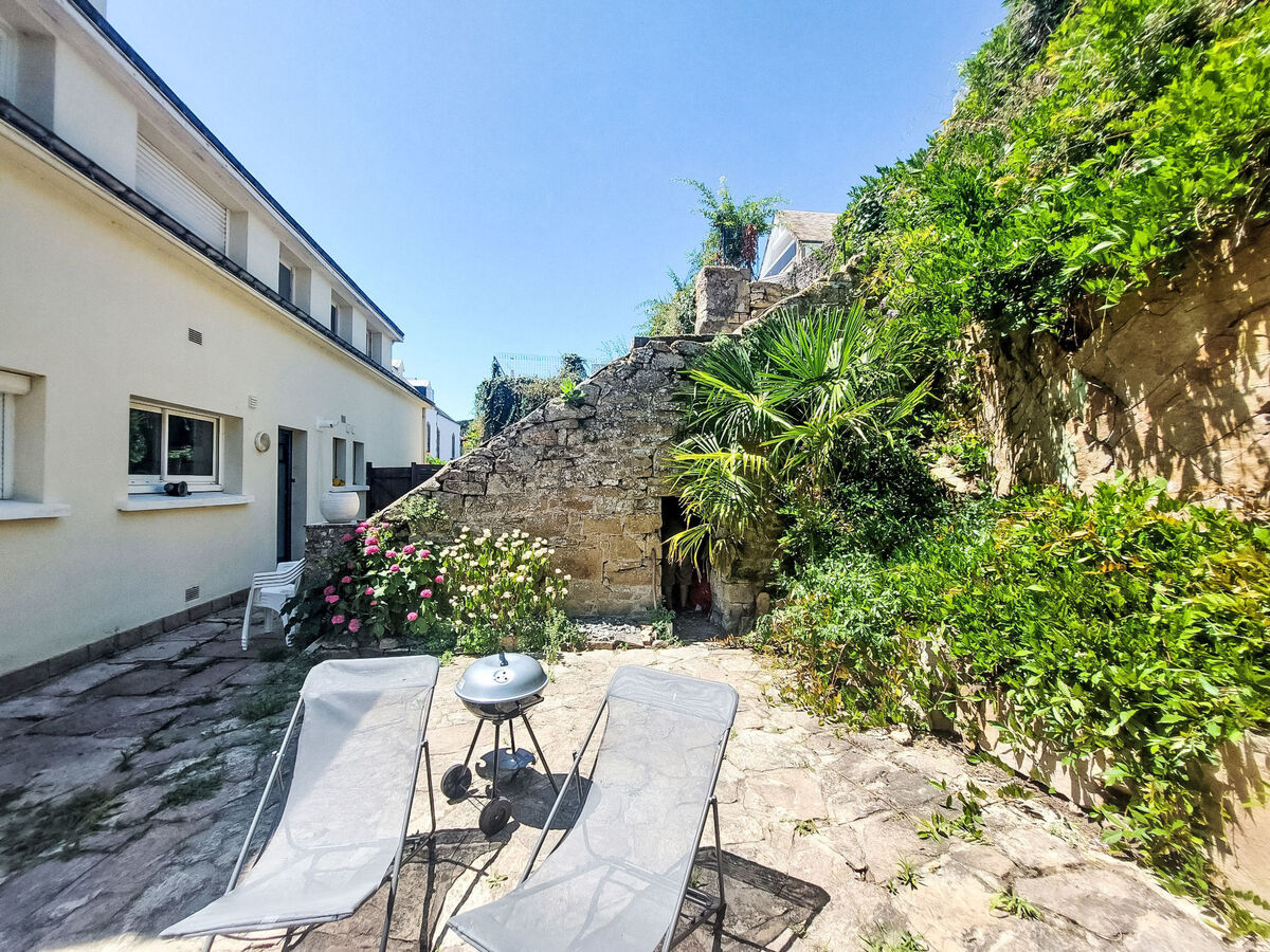 Les Voiles – Appartement 80 m² face mer - Photo 18