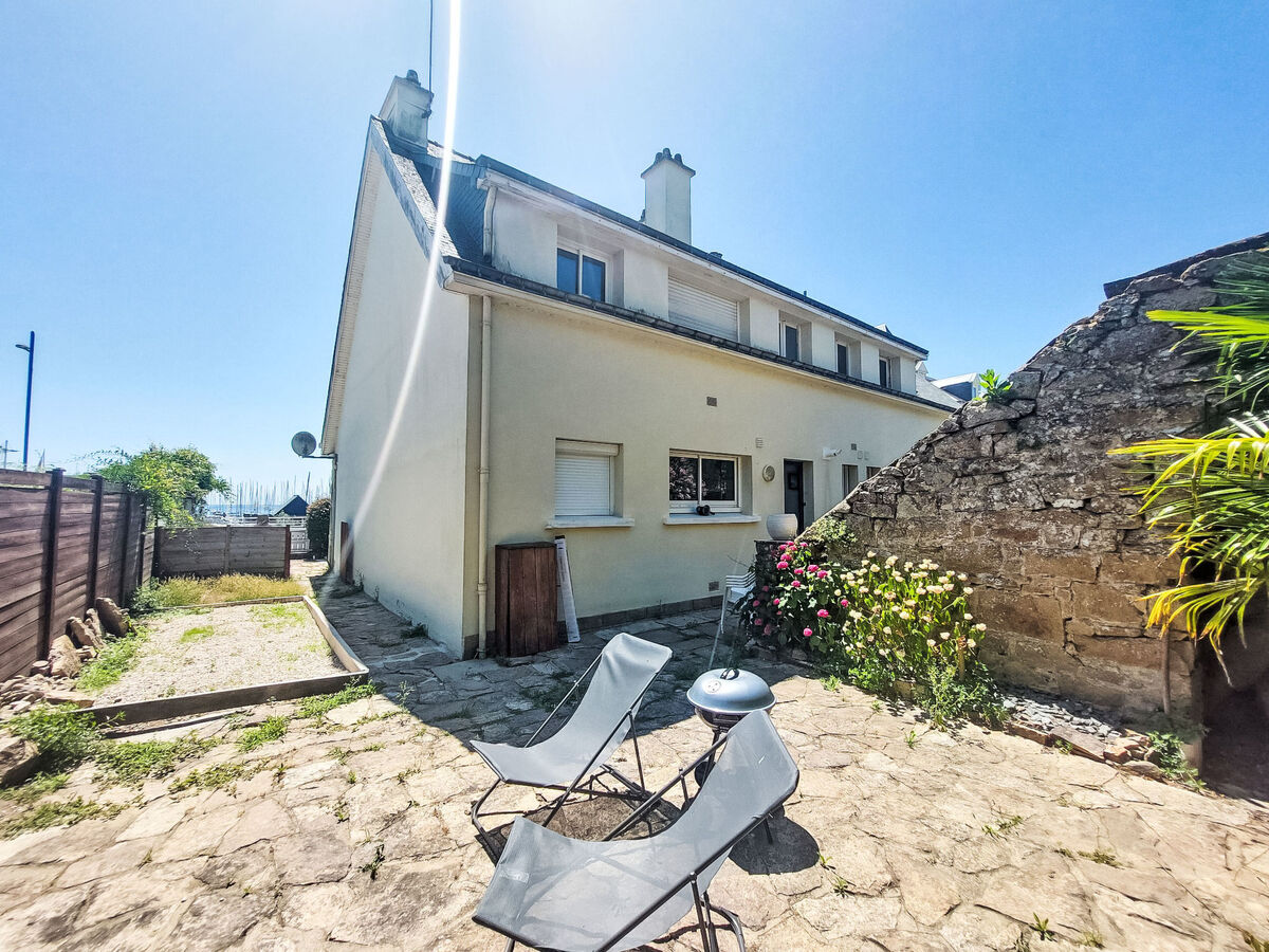 Les Voiles – Appartement 80 m² face mer - Photo 19