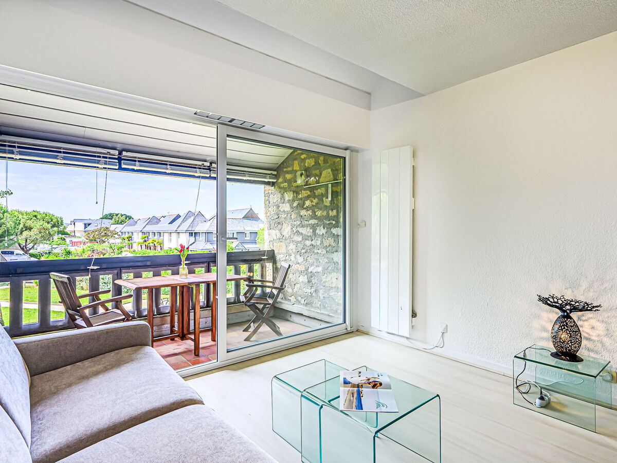 Studio 30 m² à Carnac, 300 m de la plage - Photo 1