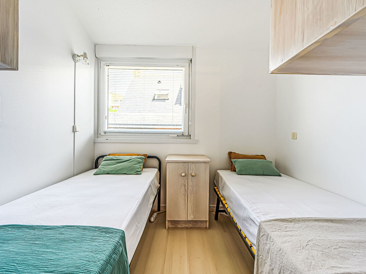 Studio 30 m² à Carnac, 300 m de la plage - Photo 4