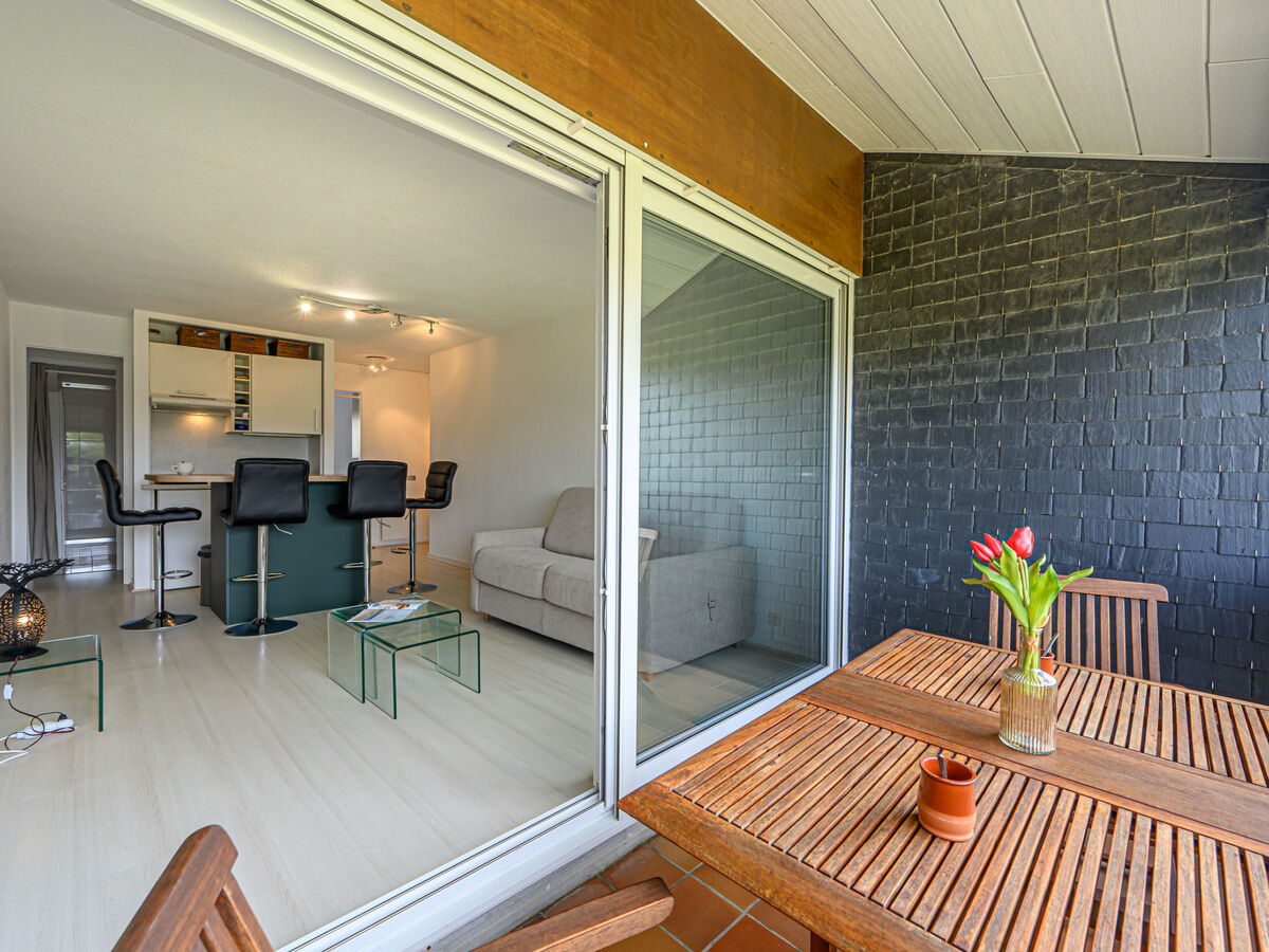 Studio 30 m² à Carnac, 300 m de la plage - Photo 7