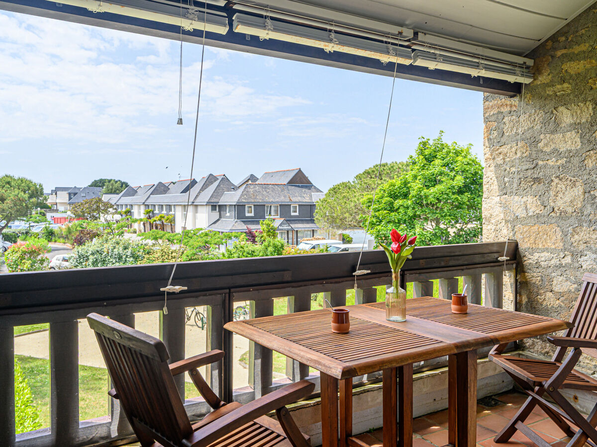 Studio 30 m² à Carnac, 300 m de la plage - Photo 8