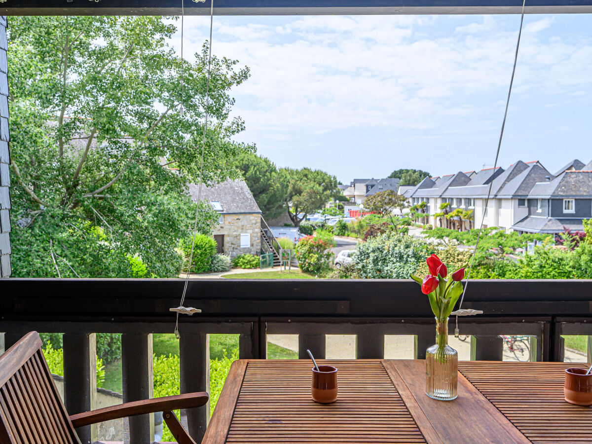 Studio 30 m² à Carnac, 300 m de la plage - Photo 9