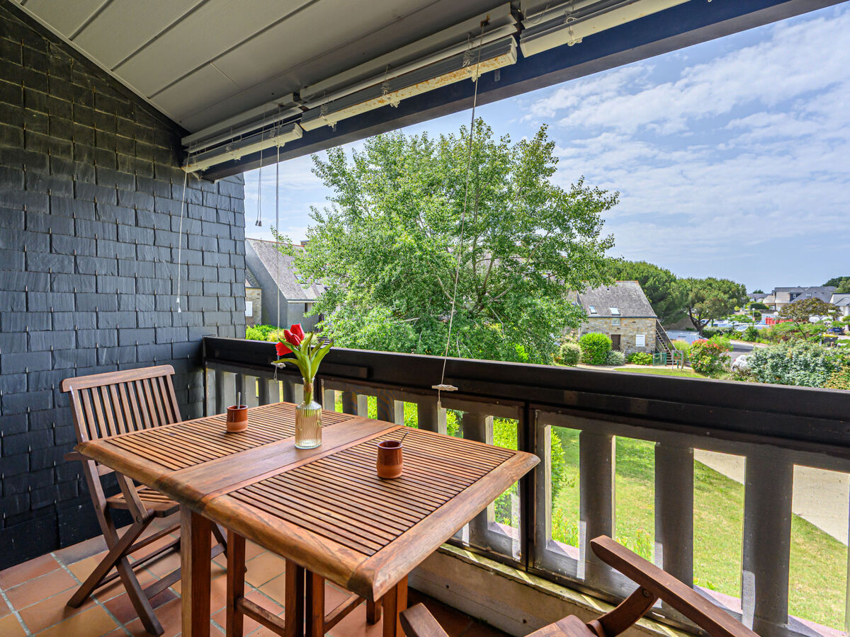 Studio 30 m² à Carnac, 300 m de la plage - Photo 12