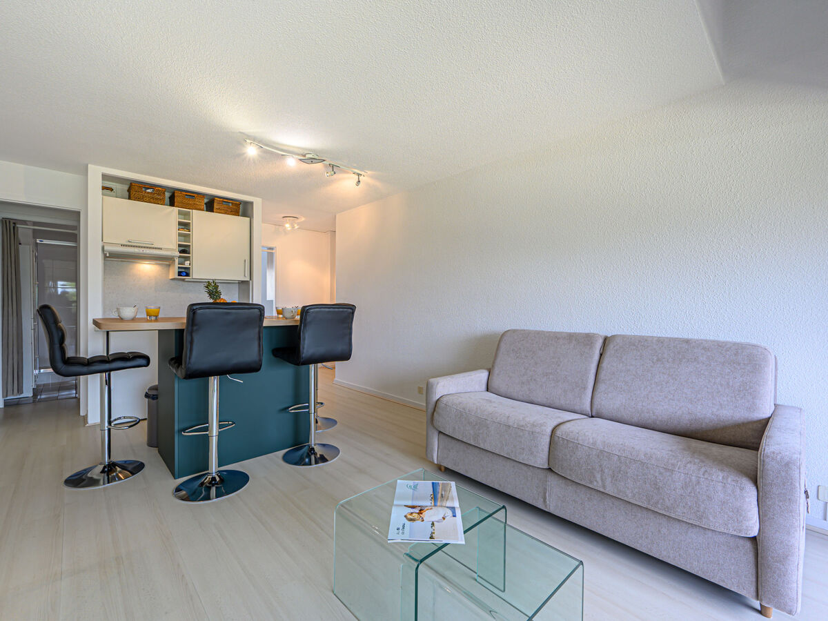 Studio 30 m² à Carnac, 300 m de la plage - Photo 14