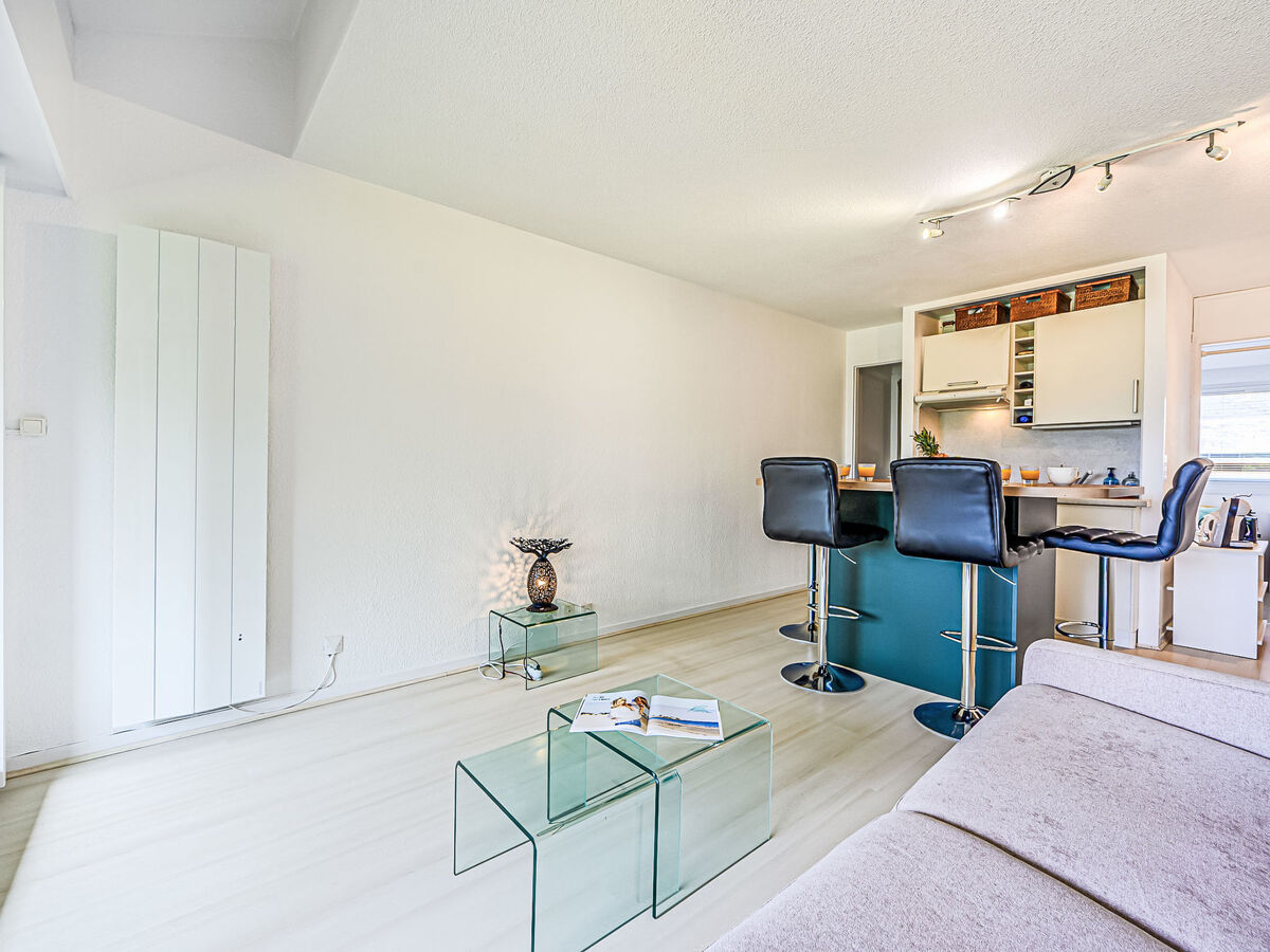 Studio 30 m² à Carnac, 300 m de la plage - Photo 15