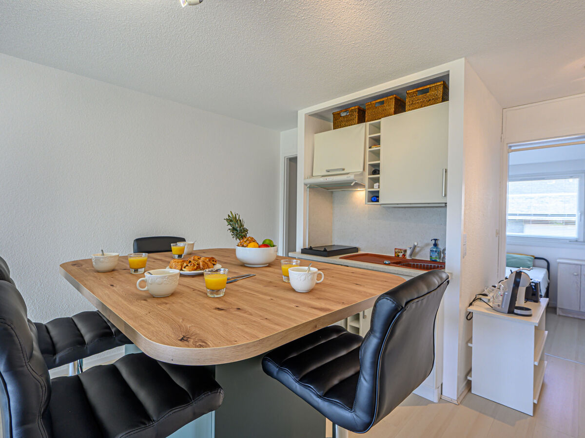 Studio 30 m² à Carnac, 300 m de la plage - Photo 16