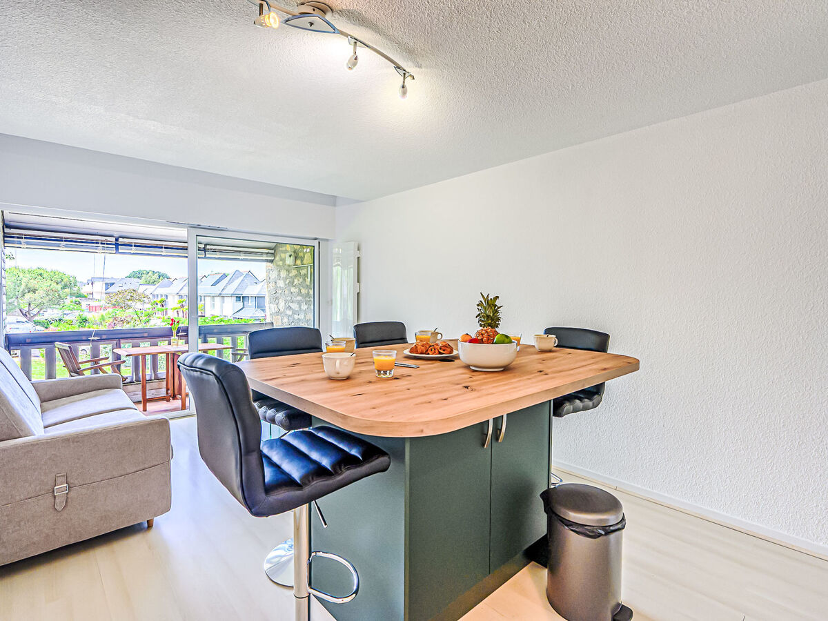 Studio 30 m² à Carnac, 300 m de la plage - Photo 18