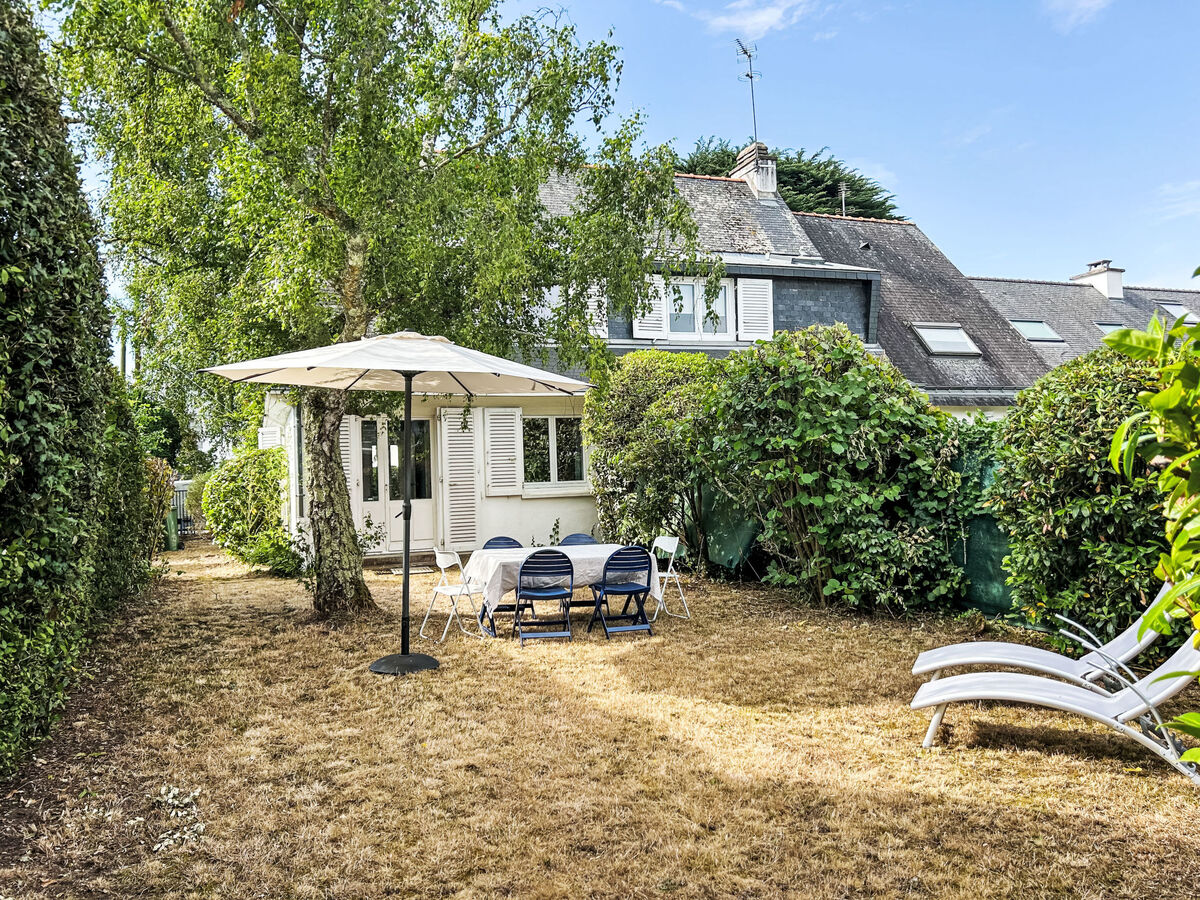 Ker Arvor – Maison 6 pers. à 300 m de la plage - Photo 2