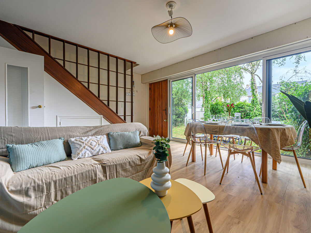 Ker Arvor – Maison 6 pers. à 300 m de la plage - Photo 3