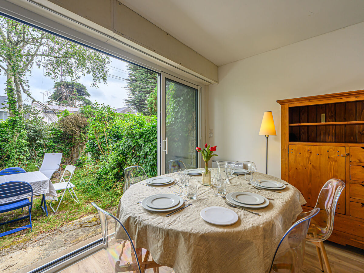 Ker Arvor – Maison 6 pers. à 300 m de la plage - Photo 4