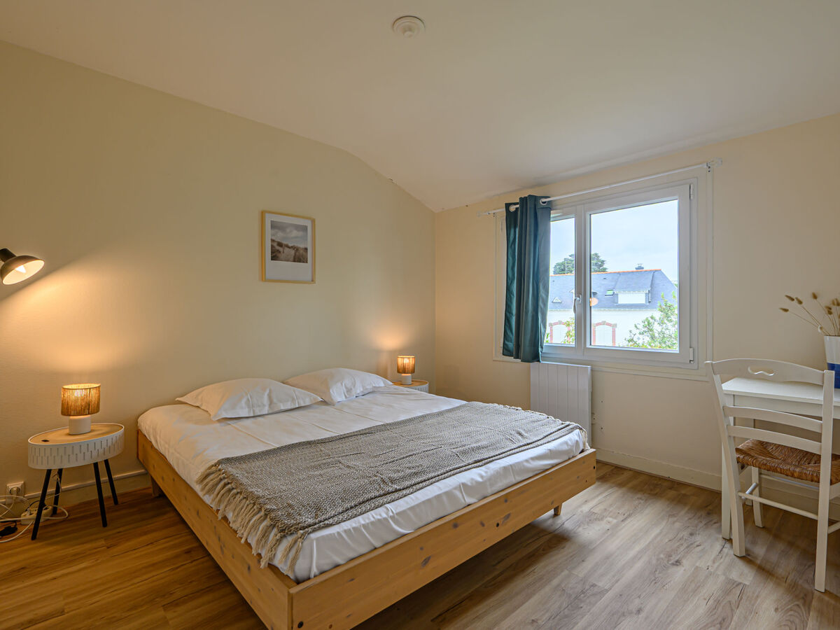 Ker Arvor – Maison 6 pers. à 300 m de la plage - Photo 6