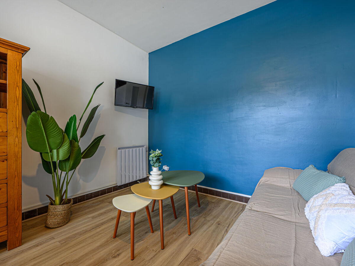 Ker Arvor – Maison 6 pers. à 300 m de la plage - Photo 7