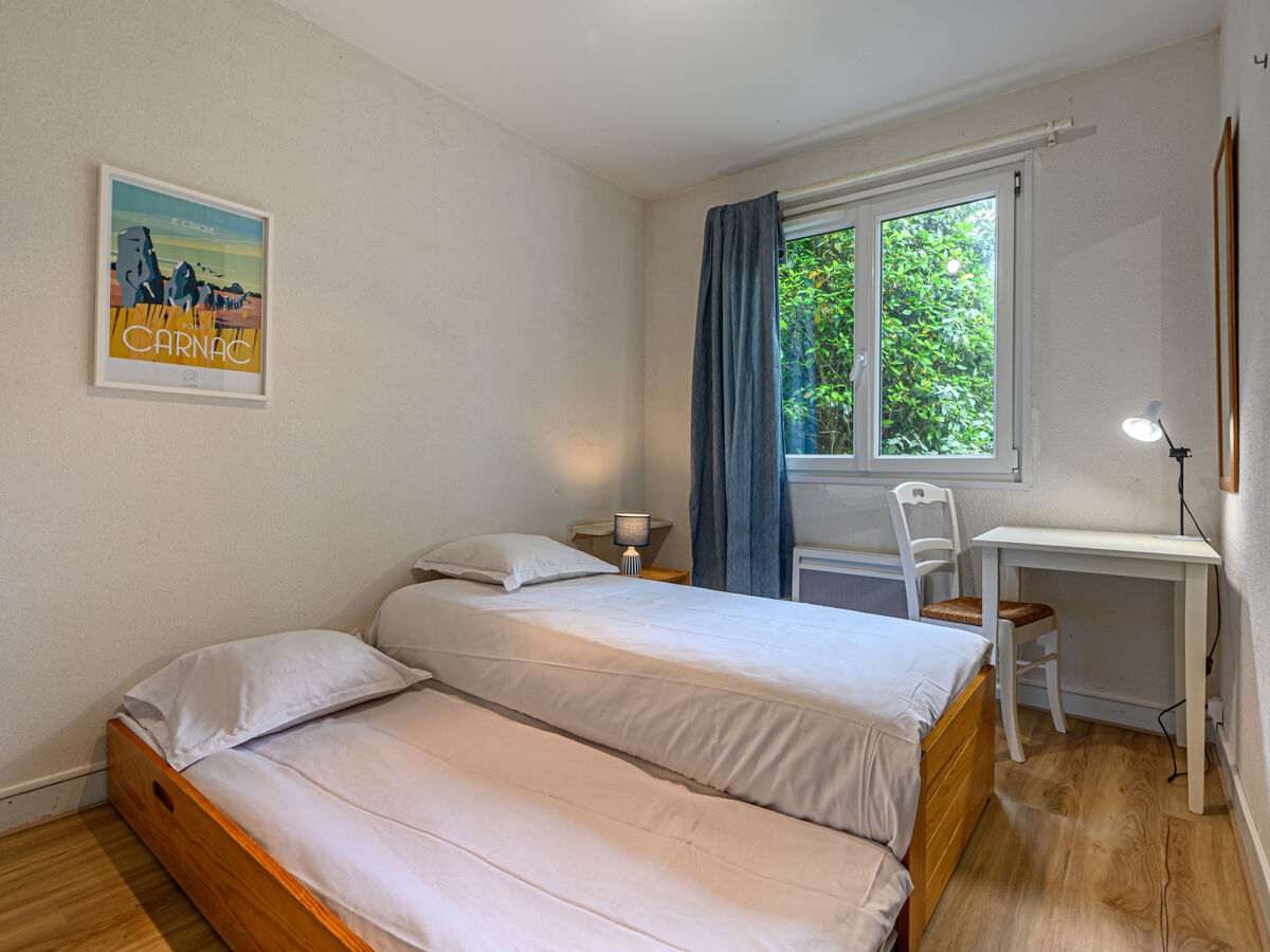 Ker Arvor – Maison 6 pers. à 300 m de la plage - Photo 9