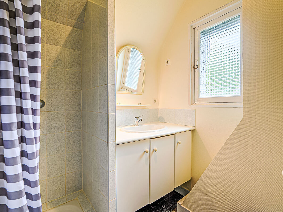 Ker Arvor – Maison 6 pers. à 300 m de la plage - Photo 11
