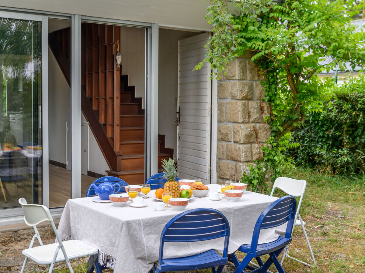 Ker Arvor – Maison 6 pers. à 300 m de la plage - Photo 15