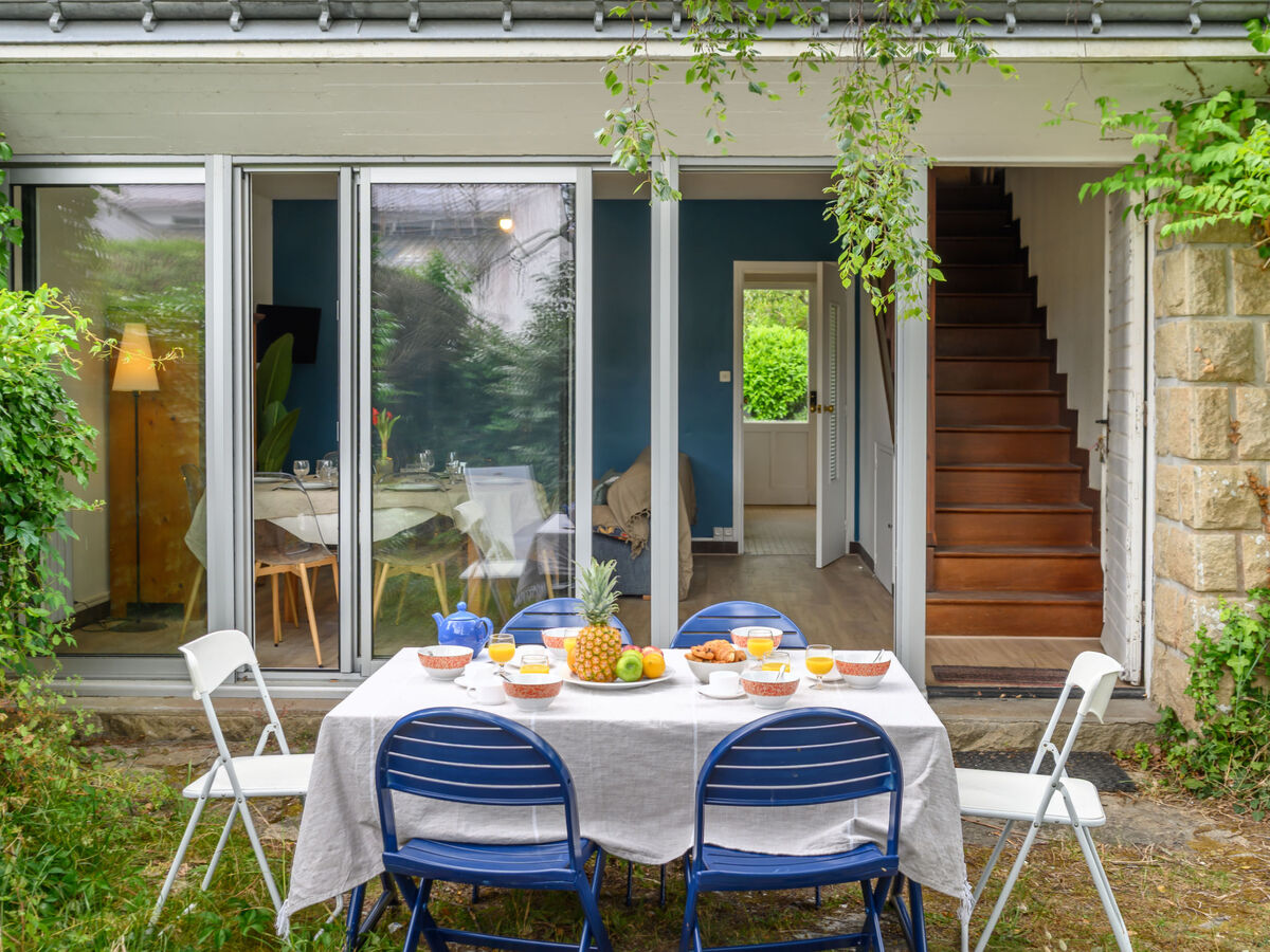 Ker Arvor – Maison 6 pers. à 300 m de la plage - Photo 16