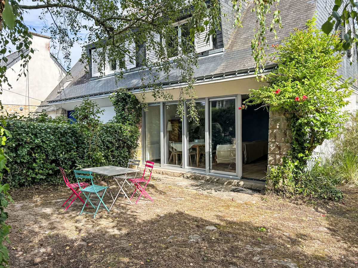 Ker Arvor – Maison 6 pers. à 300 m de la plage - Photo 17