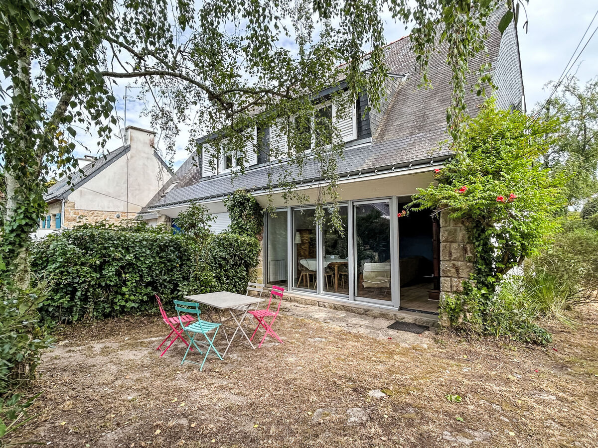 Ker Arvor – Maison 6 pers. à 300 m de la plage - Photo 18
