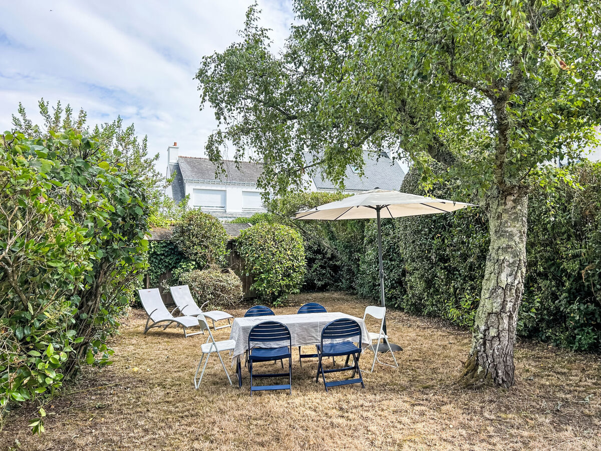 Ker Arvor – Maison 6 pers. à 300 m de la plage - Photo 20