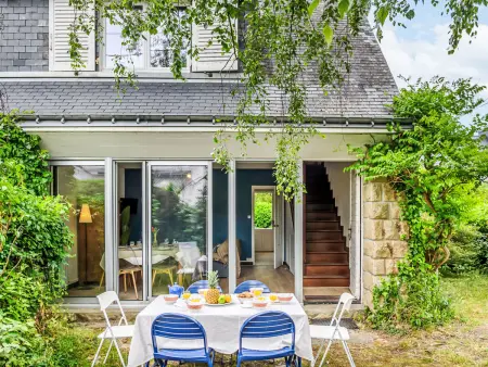 Location maison de vacances à Carnac