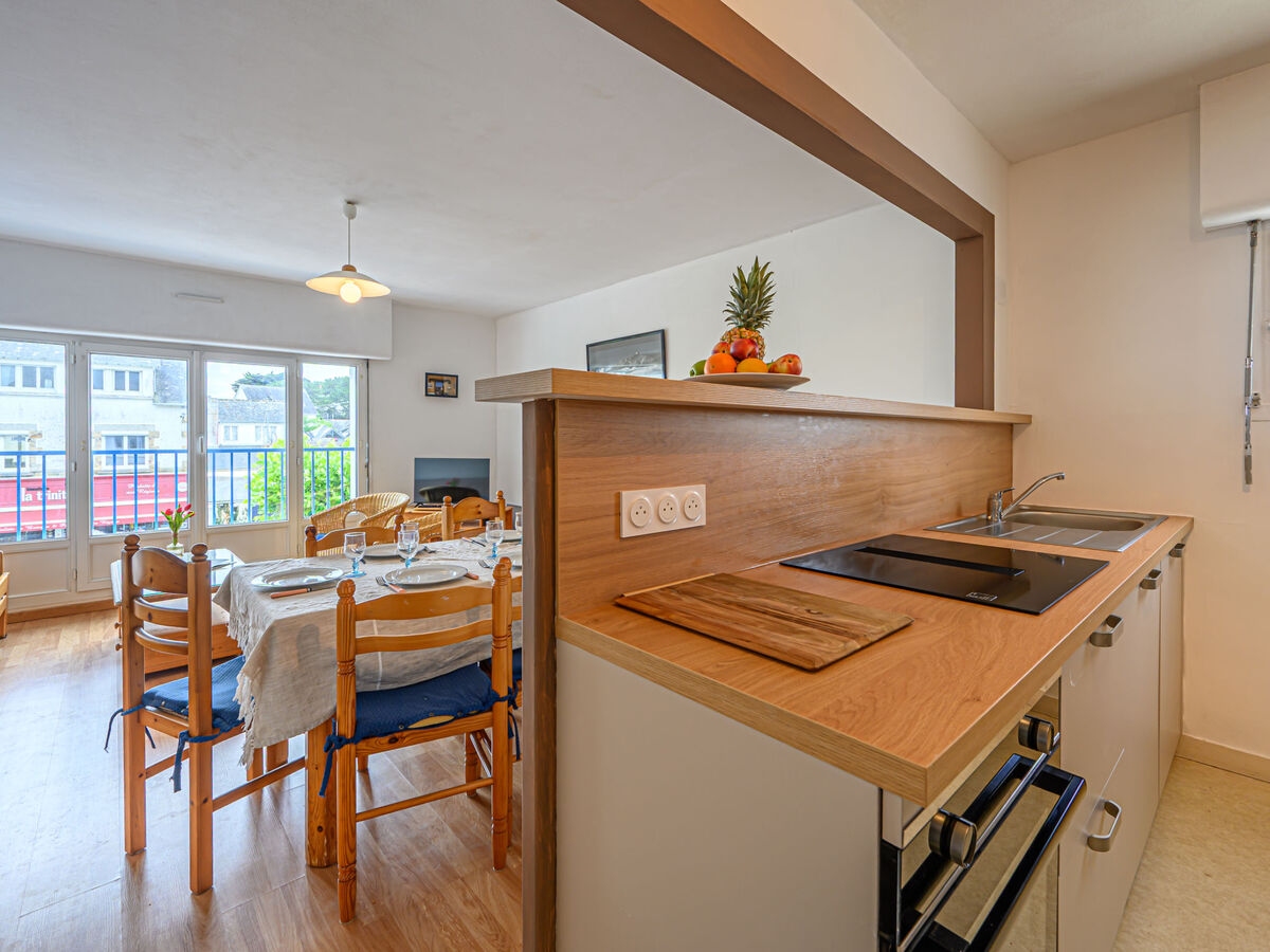 Ty Bara – Appartement 75 m² à 100 m de la plage - Photo 1