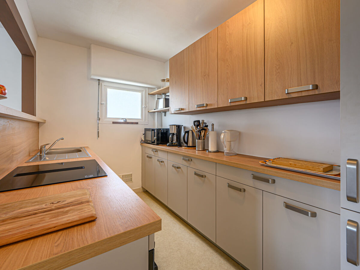 Ty Bara – Appartement 75 m² à 100 m de la plage - Photo 4