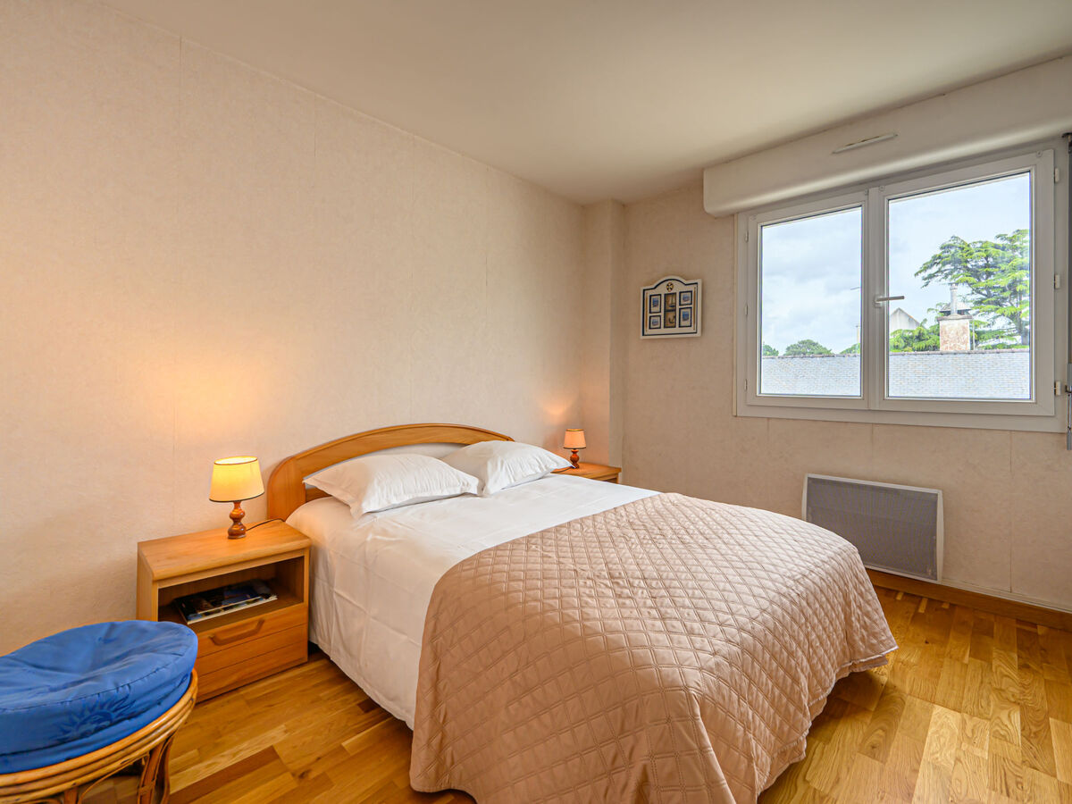 Ty Bara – Appartement 75 m² à 100 m de la plage - Photo 5
