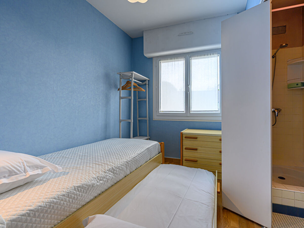 Ty Bara – Appartement 75 m² à 100 m de la plage - Photo 6