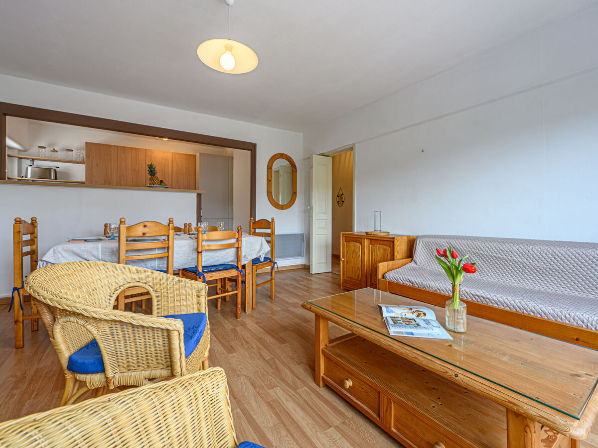 Ty Bara – Appartement 75 m² à 100 m de la plage - Photo 8